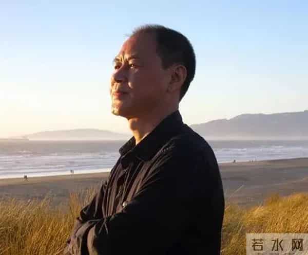 王家新：当一种伟大的荒凉展现在我们面前——五〇后诗人访谈之王家新