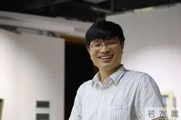 王家新：当一种伟大的荒凉展现在我们面前——五〇后诗人访谈之王家新