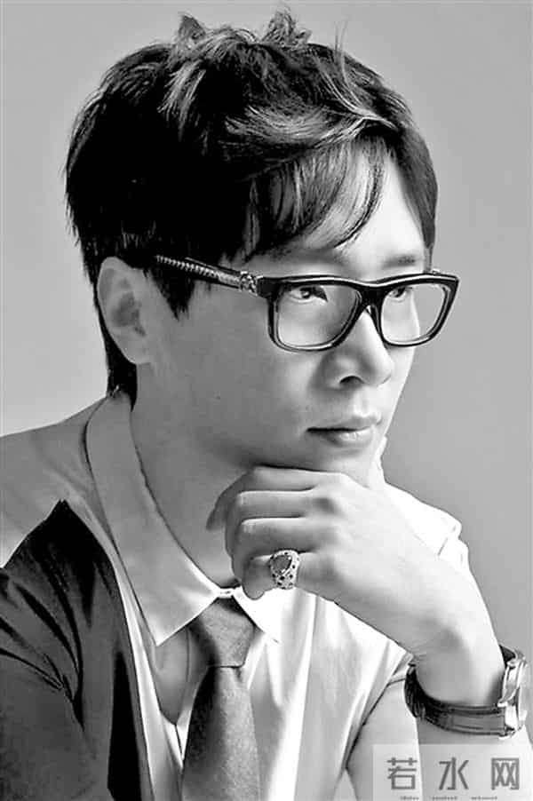 唐家三少:因爱成大神