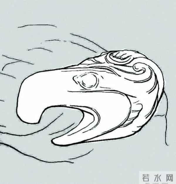 海昏侯刘贺印印纽或为“鹰纽”