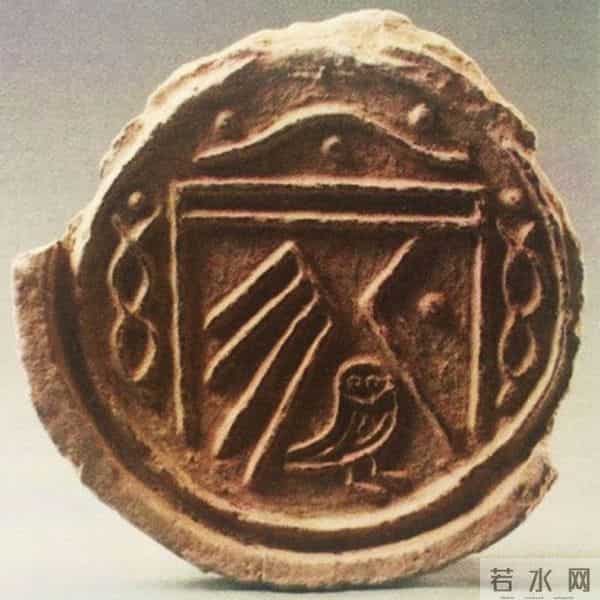 海昏侯刘贺印印纽或为“鹰纽”