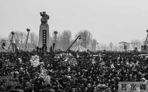 姜昆：中国曲艺艺术的魅力