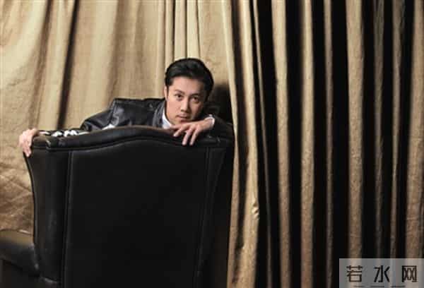 蔡国庆:勇敢的人,面对谩骂依然可以活得潇洒