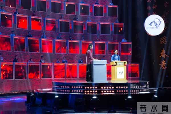 给中国诗词搭一个青春大舞台