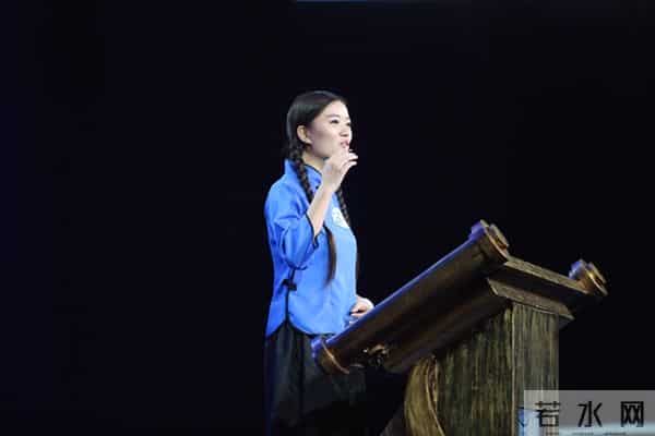 给中国诗词搭一个青春大舞台