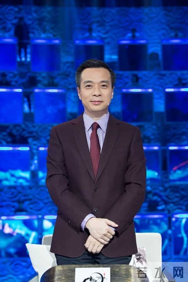 给中国诗词搭一个青春大舞台