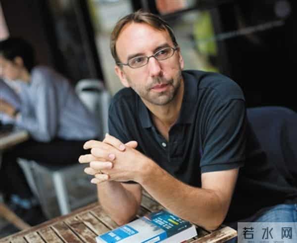 迈克尔·麦尔:在东北,触碰尚未远去的历史余温