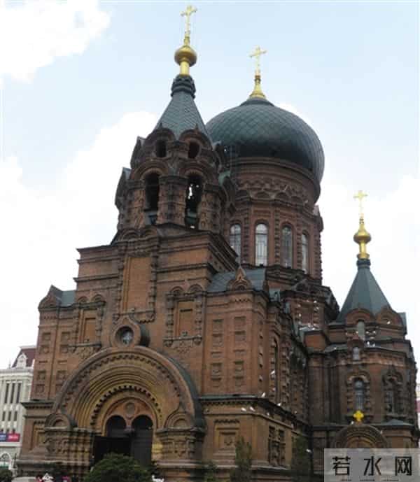 迈克尔·麦尔:在东北,触碰尚未远去的历史余温