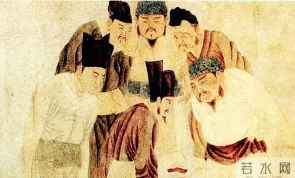 王安石和他的朋友圈：可惜风流总闲却