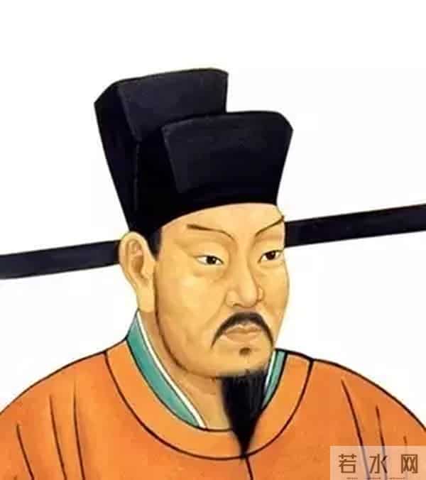 王安石和他的朋友圈：可惜风流总闲却