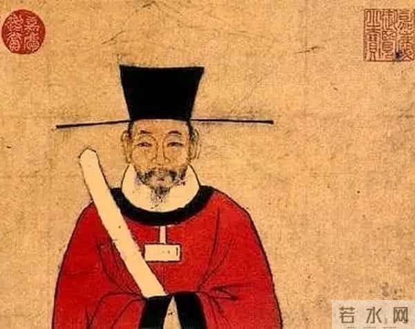 王安石和他的朋友圈：可惜风流总闲却