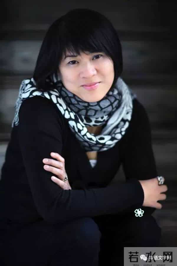 陈谦:震撼之后的思考是写作原动力