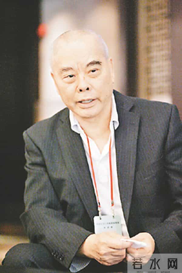 回归:香港电影再度崛起的转机——访中国影协顾问、香港影业协会理事长洪祖星