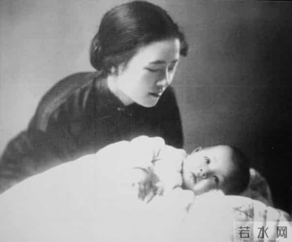 离开李庄,林徽因一步跨入老境