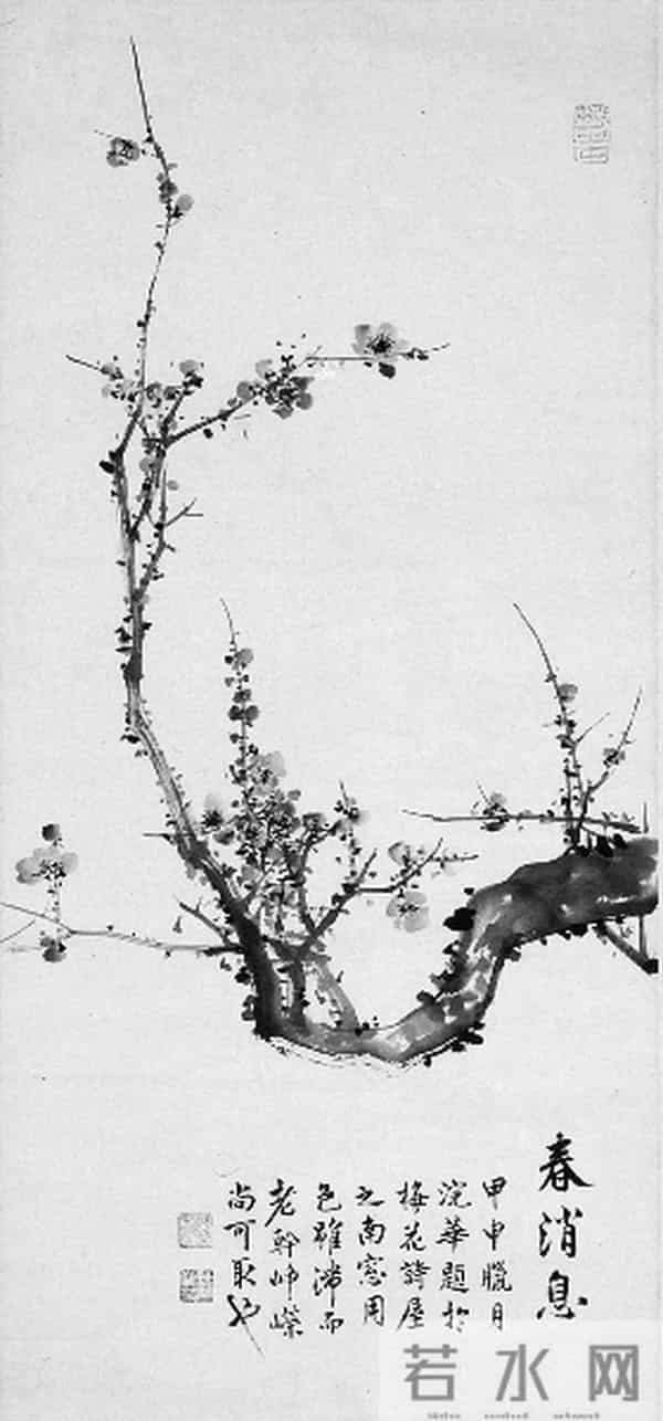 另一个梅兰芳——梅兰芳绘画与表演艺术学术对话