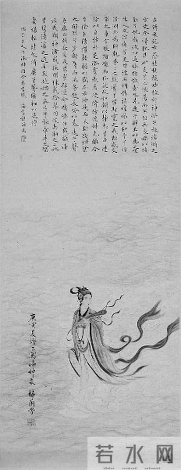 另一个梅兰芳——梅兰芳绘画与表演艺术学术对话