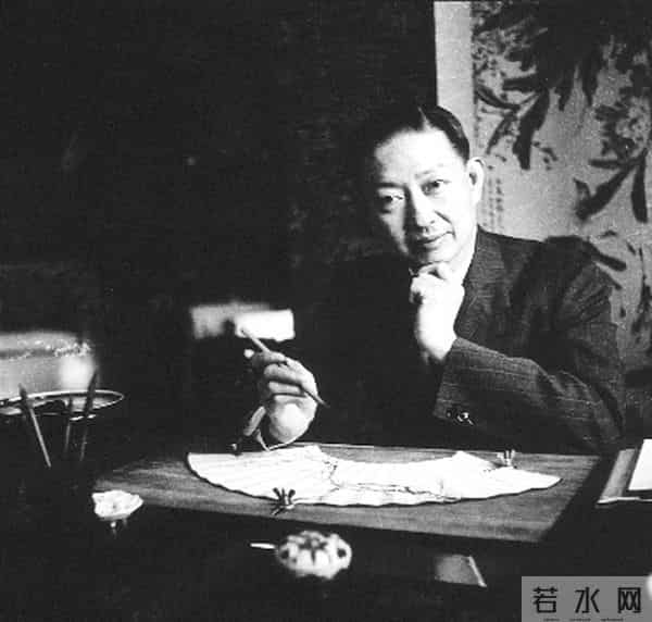 另一个梅兰芳——梅兰芳绘画与表演艺术学术对话