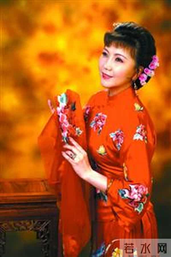 茅善玉：两百岁的沪剧始终年轻