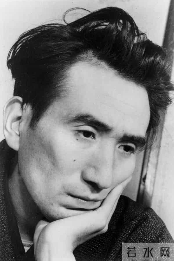 日本作家太宰治:努力理解鲁迅这位影响中国的作家