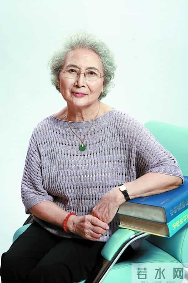 袁霞:战火中锤炼出的最佳女演员