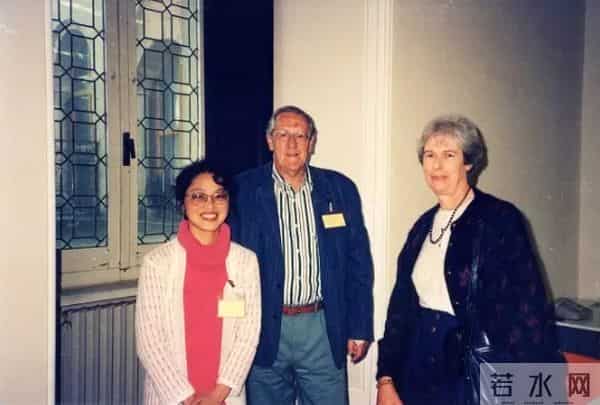 A is for Brian ——怀念布莱恩·奥尔迪斯