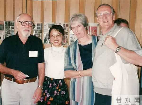 A is for Brian ——怀念布莱恩·奥尔迪斯