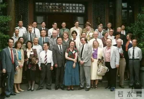 A is for Brian ——怀念布莱恩·奥尔迪斯