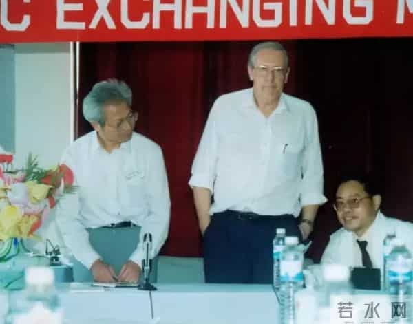 A is for Brian ——怀念布莱恩·奥尔迪斯