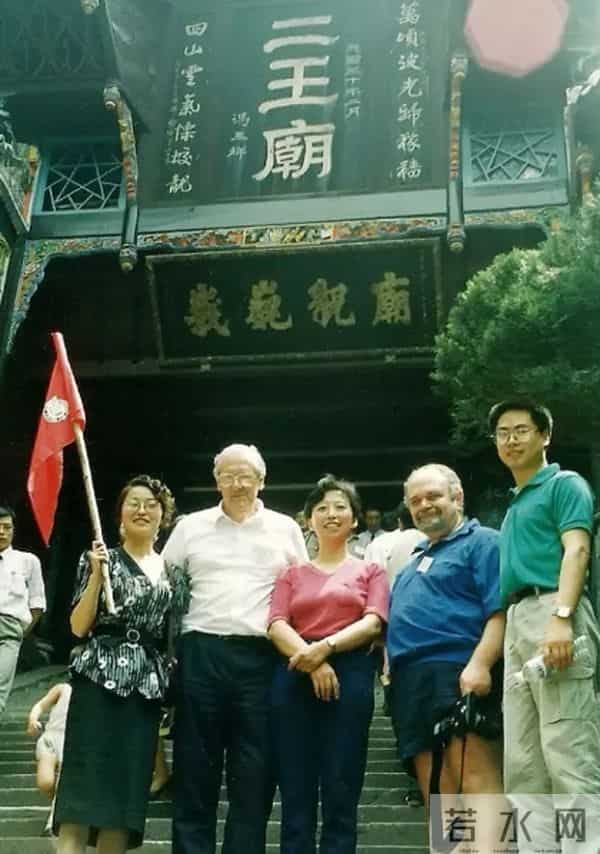 A is for Brian ——怀念布莱恩·奥尔迪斯