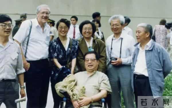 A is for Brian ——怀念布莱恩·奥尔迪斯