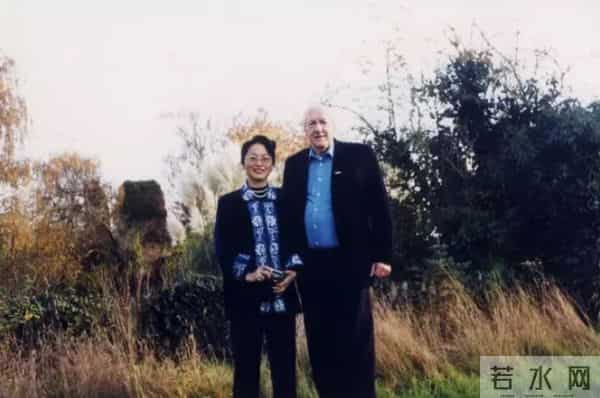 A is for Brian ——怀念布莱恩·奥尔迪斯