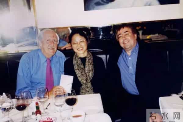 A is for Brian ——怀念布莱恩·奥尔迪斯