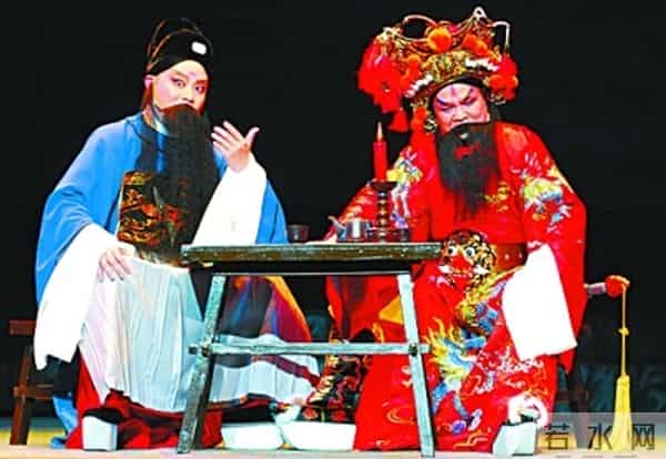 廉政戏剧如何向精品迈进