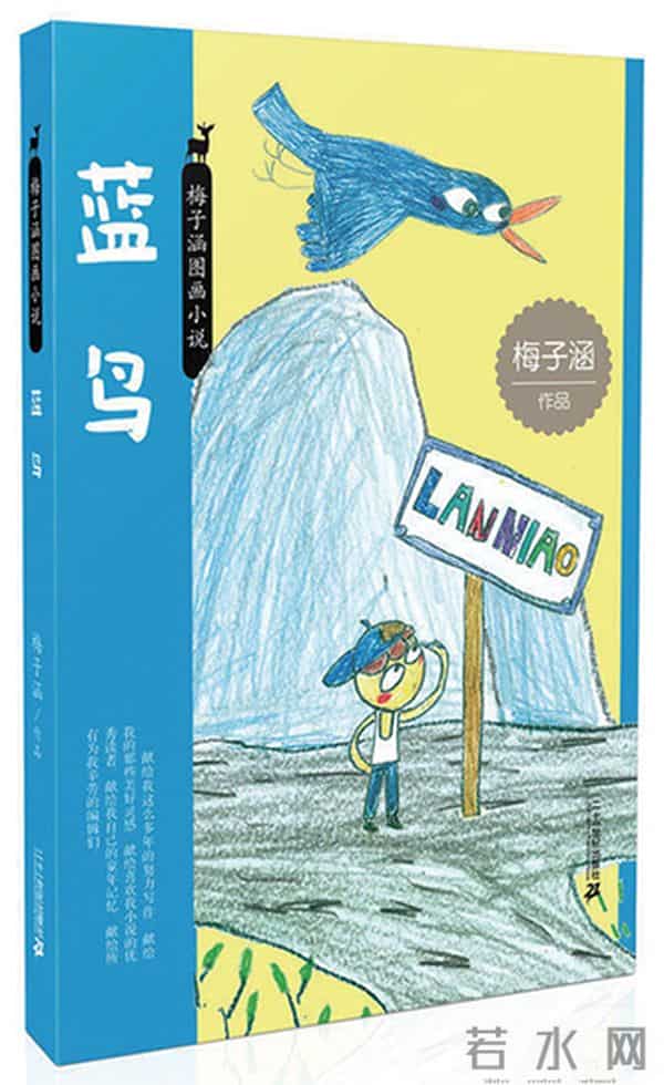 追求儿童文学的形式尊严——重读梅子涵《蓝鸟》