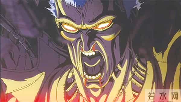 诡谲离奇的超现实主义影像——由三段短片组成的《迷宫物语》