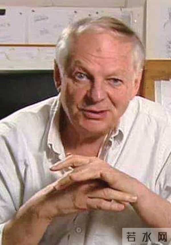 出色的视觉试验——真人与动画相结合的《谁陷害了兔子罗杰》