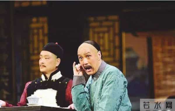 比起塑造人物，表演的更高境界是控制