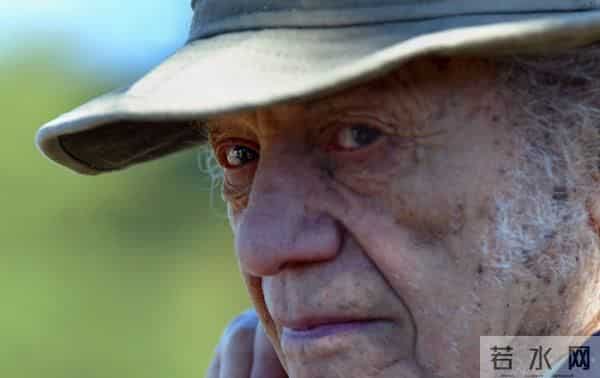 103岁“反诗歌”祖师帕拉去世,聂鲁达后最重要的智利诗人