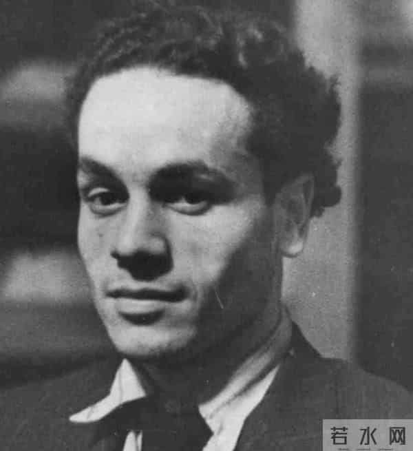 103岁“反诗歌”祖师帕拉去世,聂鲁达后最重要的智利诗人