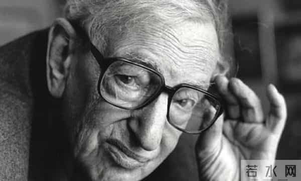 托尼·朱特谈霍布斯鲍姆年代四部曲：长19世纪与短20世纪