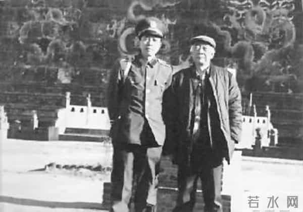 《清风三叹》——曹乃谦《母亲》三部曲之完结篇