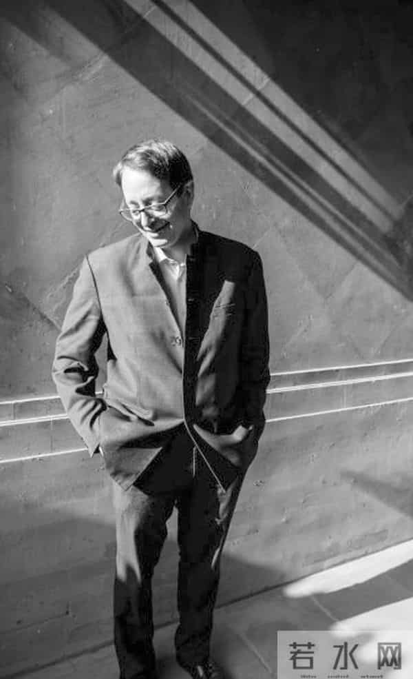 贝淡宁:“吃力不讨好型”的学者