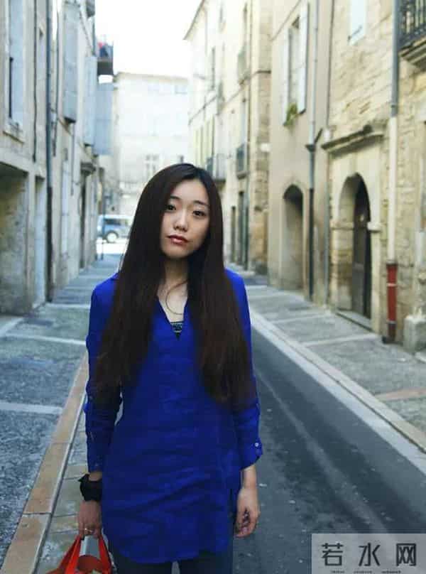 笛安：幸福是光，有它我可以释然地面对卑微的自己