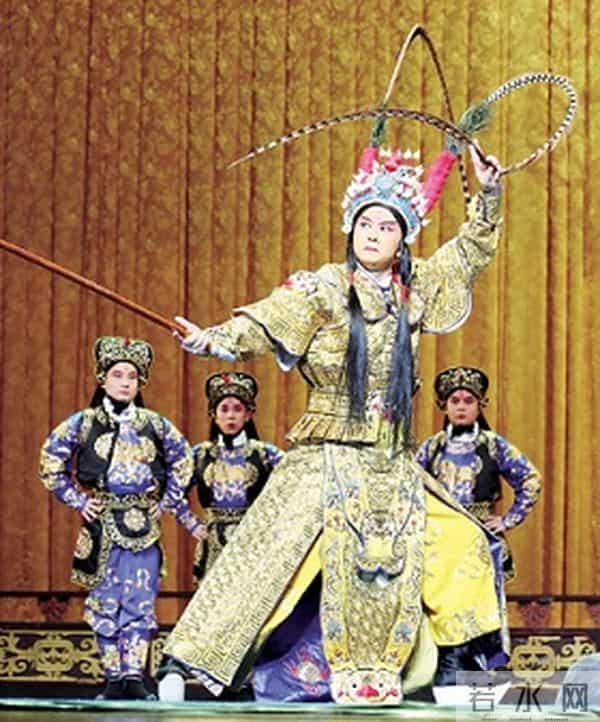 在探索中丰富东北京剧传统辽宁京剧艺术风格的传承与发扬