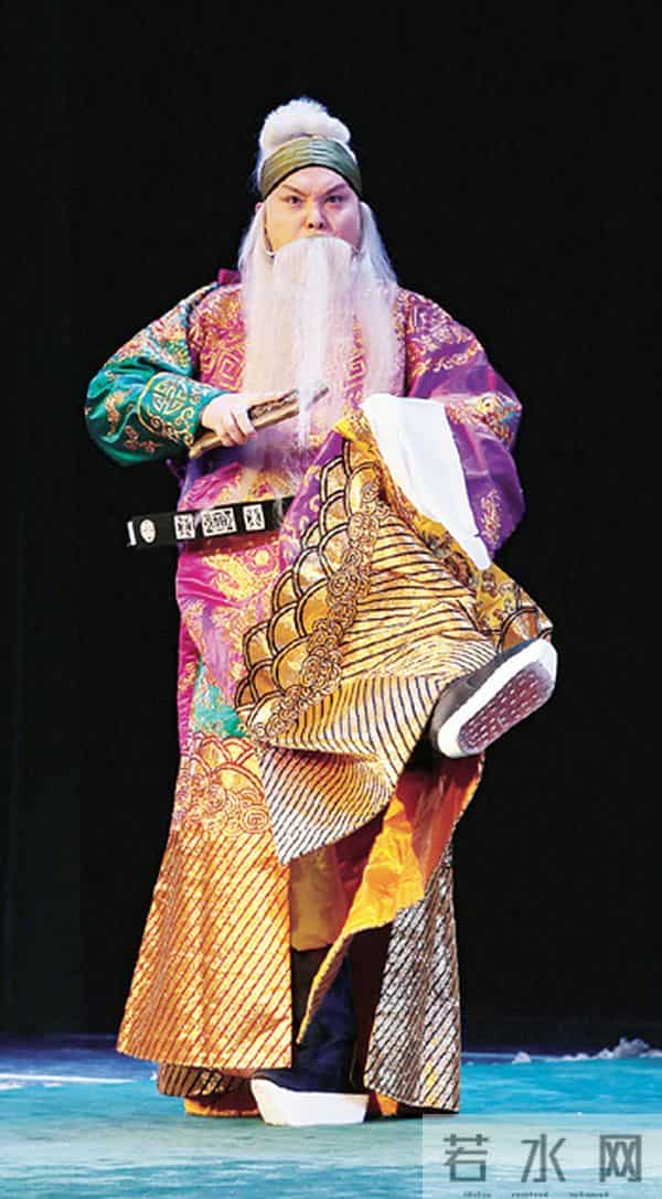 在探索中丰富东北京剧传统辽宁京剧艺术风格的传承与发扬