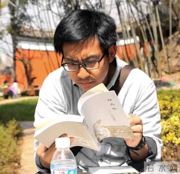 甫跃辉:做编辑最深的体会,是人和人之间的沟通太困难了