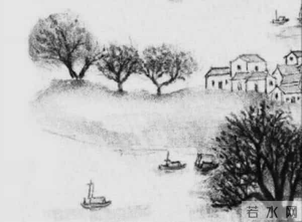 《旧林故渊》：一部明清小说式的生态警示录