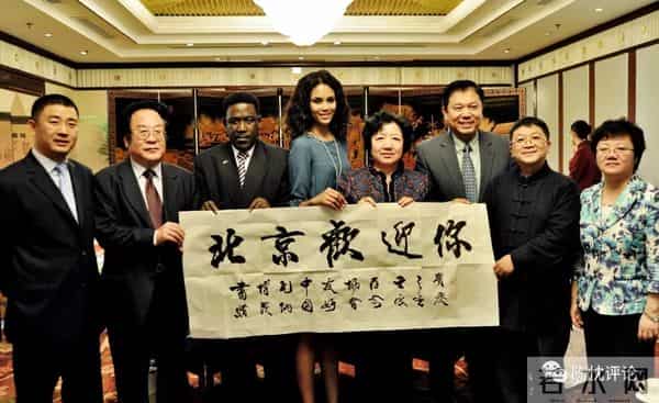 郭宝庆：我是一名书法工作者