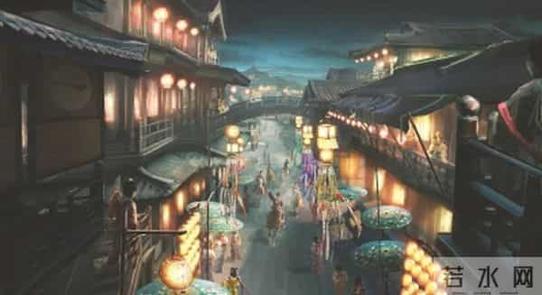 那些惊艳你我的影片,都是他们撑起的场面走近电影美术师,走近银幕光影背后的造梦者