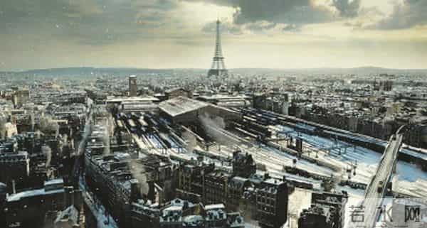 那些惊艳你我的影片,都是他们撑起的场面走近电影美术师,走近银幕光影背后的造梦者